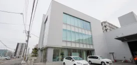 安全自動車株式会社