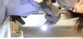 株式会社サイテツ　作業背景