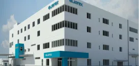 株式会社エリオニクス