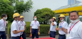 コマツ宮崎株式会社_都城店_スタッフ