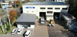 コマツ道東株式会社