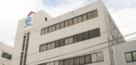 特許機器株式会社