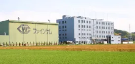 株式会社ファインケム