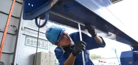 株式会社協友建機