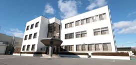 群馬明治株式会社