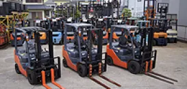 トヨタエルアンドエフ和歌山株式会社_取り扱い機械
