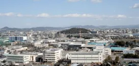 三友機器株式会社