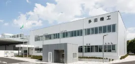 多田機工株式会社