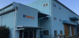 株式会社マルカメイト