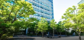 品川リフラ株式会社