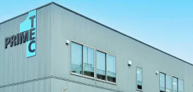 プライムテック株式会社