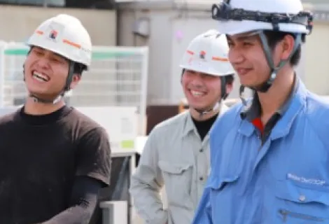 株式会社ラックランド_札幌営業所_技術職