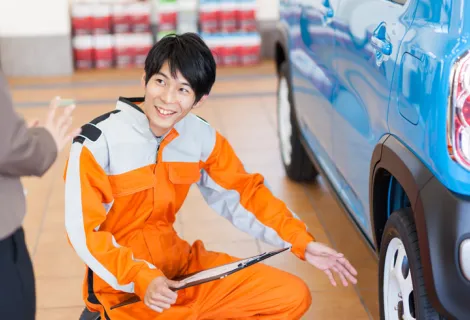 株式会社リバティ_高槻店_スタッフ
