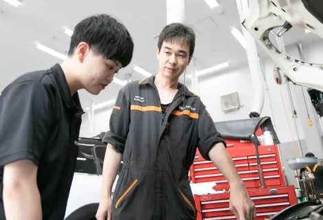 株式会社ケイエムコーポレーション＿MINI NEXT大垣