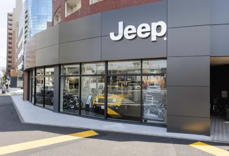株式会社ファイブスター東都_江戸川店