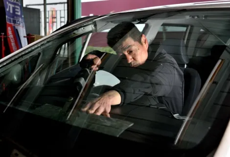 株式会社平尾自動車商会_機工部_スタッフ
