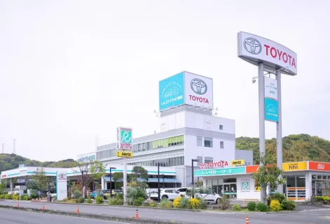 トヨタユナイテッド静岡