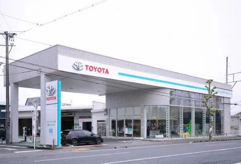 トヨタユナイテッド静岡