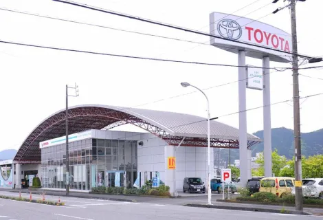 トヨタユナイテッド静岡