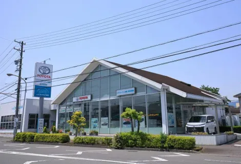 トヨタユナイテッド静岡
