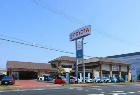 トヨタユナイテッド静岡