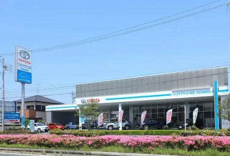 トヨタユナイテッド静岡