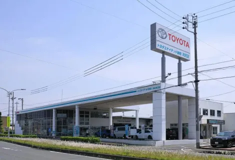 トヨタユナイテッド静岡