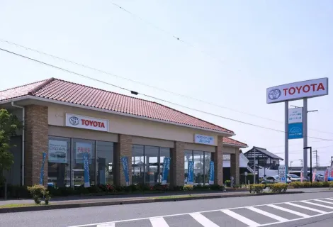 トヨタユナイテッド静岡
