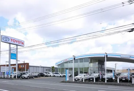 トヨタユナイテッド静岡