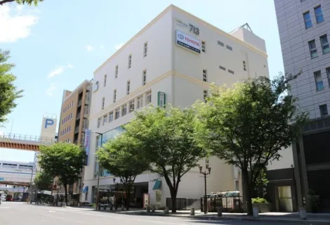 ネッツトヨタ兵庫株式会社_外観