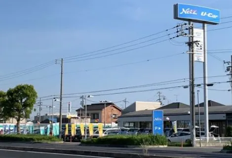 ネッツトヨタ兵庫株式会社_外観