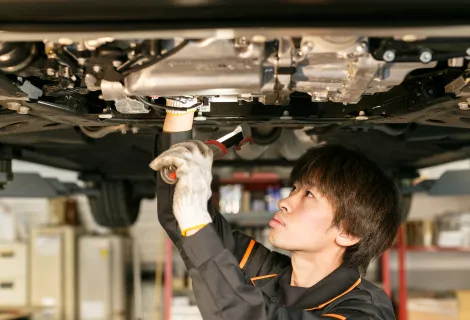 株式会社　エー・エル・シー＿MINI 静岡 / MINI NEXT 静岡
