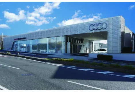 株式会社ネクステージ