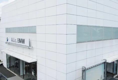 株式会社　エー・エル・シー＿BMW Premium Selection 杉並