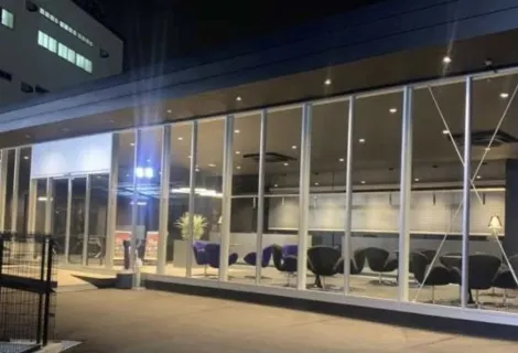 株式会社OS_本社_店舗外観