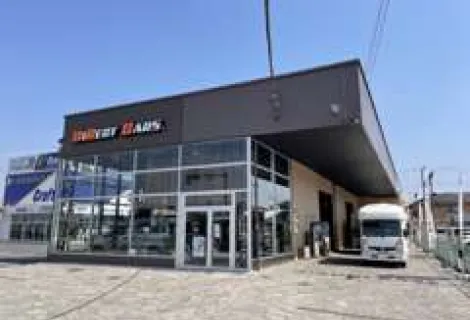 ダイレクトカーズ_店舗外観