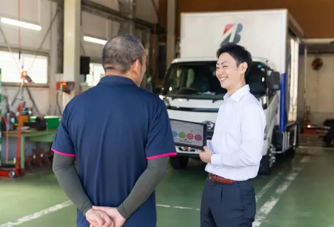 ブリヂストンタイヤサービス西日本株式会社 ＿都城店＿店舗写真