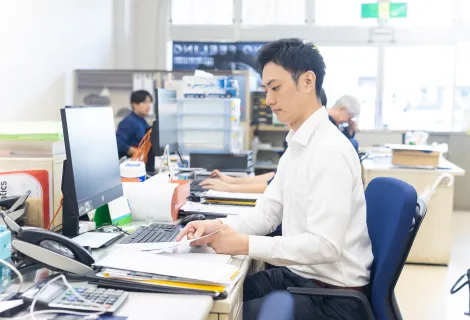 ブリヂストンタイヤサービス西日本株式会社 ＿佐世保店＿店舗写真