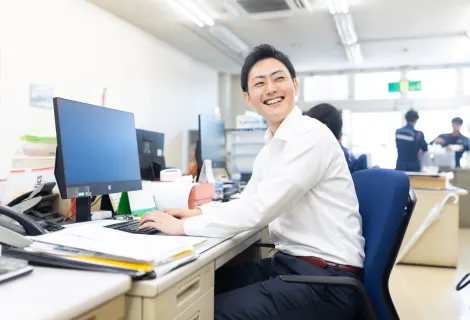 ブリヂストンタイヤサービス西日本株式会社 ＿高知店＿店舗写真