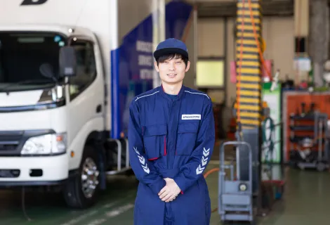 ブリヂストンタイヤサービス西日本株式会社 ＿太宰府インター店＿店舗写真