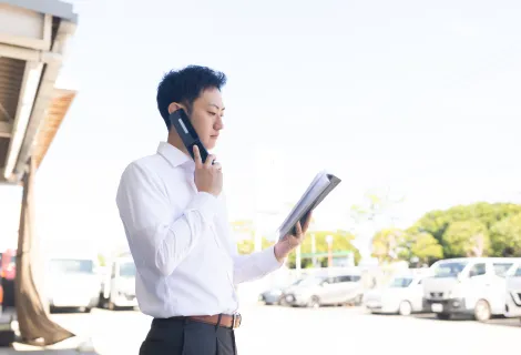 ブリヂストンタイヤサービス西日本株式会社 ＿福岡東店＿店舗写真