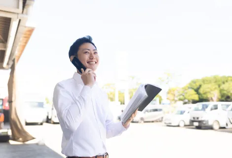 ブリヂストンタイヤサービス西日本株式会社 ＿打田店＿店舗写真