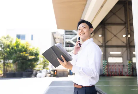 ブリヂストンタイヤサービス西日本株式会社 ＿大津店＿店舗写真
