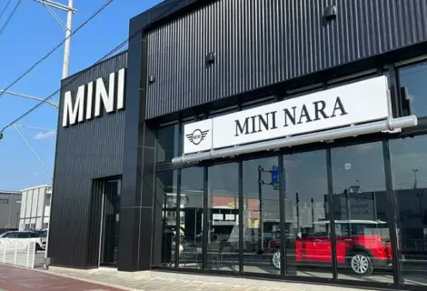 株式会社モトーレンティーアイ_店舗外観