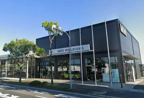 株式会社モトーレンティーアイ_店舗外観