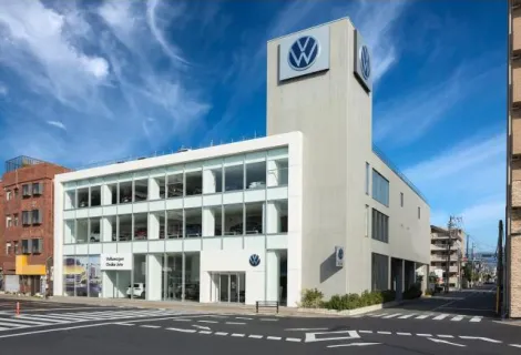 株式会社ネクステージ
