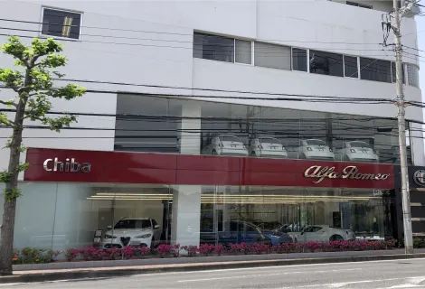 ファミリー_店舗外観