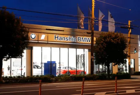 株式会社モトーレン阪神_店舗写真