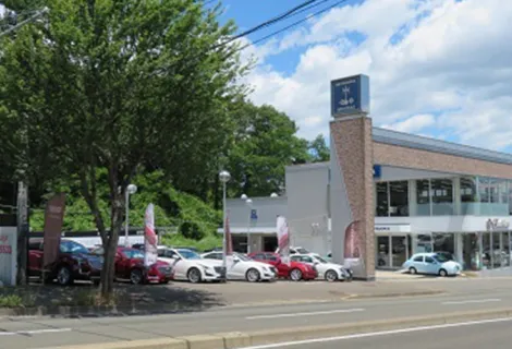 株式会社光岡自動車＿CC仙台中央店＿外観