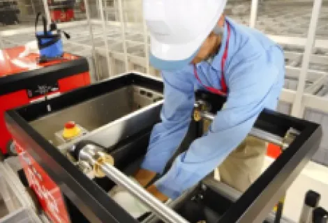 株式会社グリーンテック